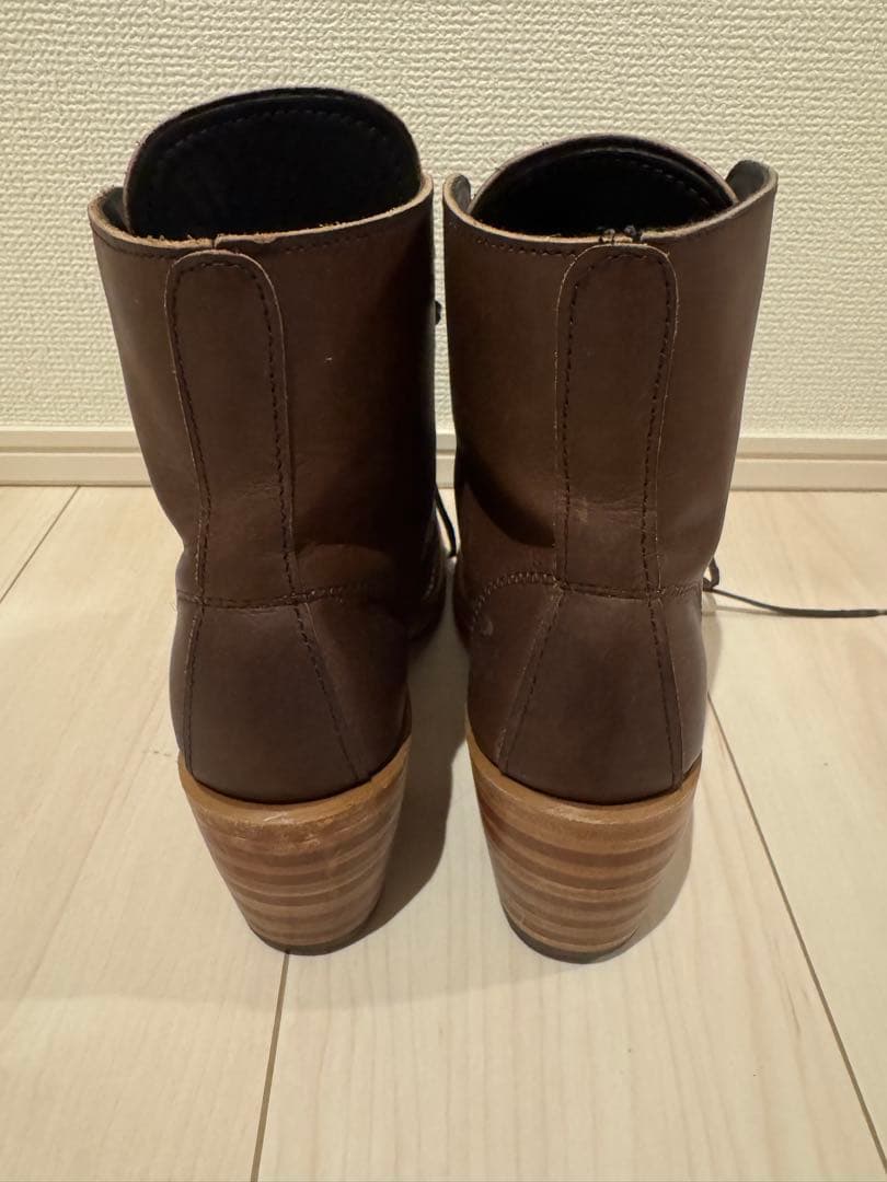 レッドウィング　REDWING SHOES クララ