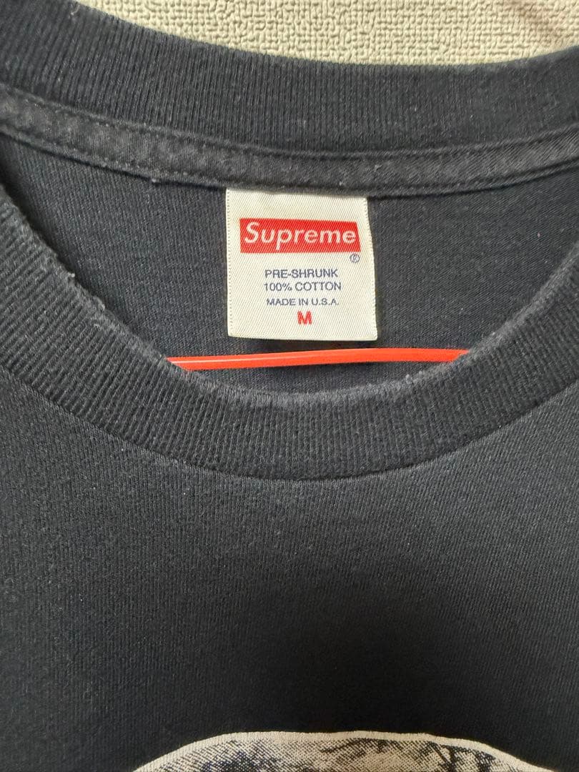 トップス supreme Dead Kennedys Gravestone Tee
