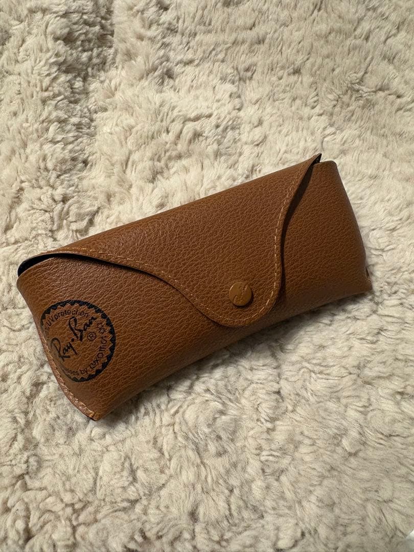 レイバン ブルー WAYFARERコスモコレクション マーキュリー