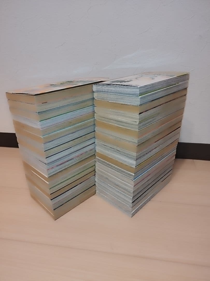 24時間以内発送できます！ ハンター×ハンター 全巻セット1巻〜38巻
