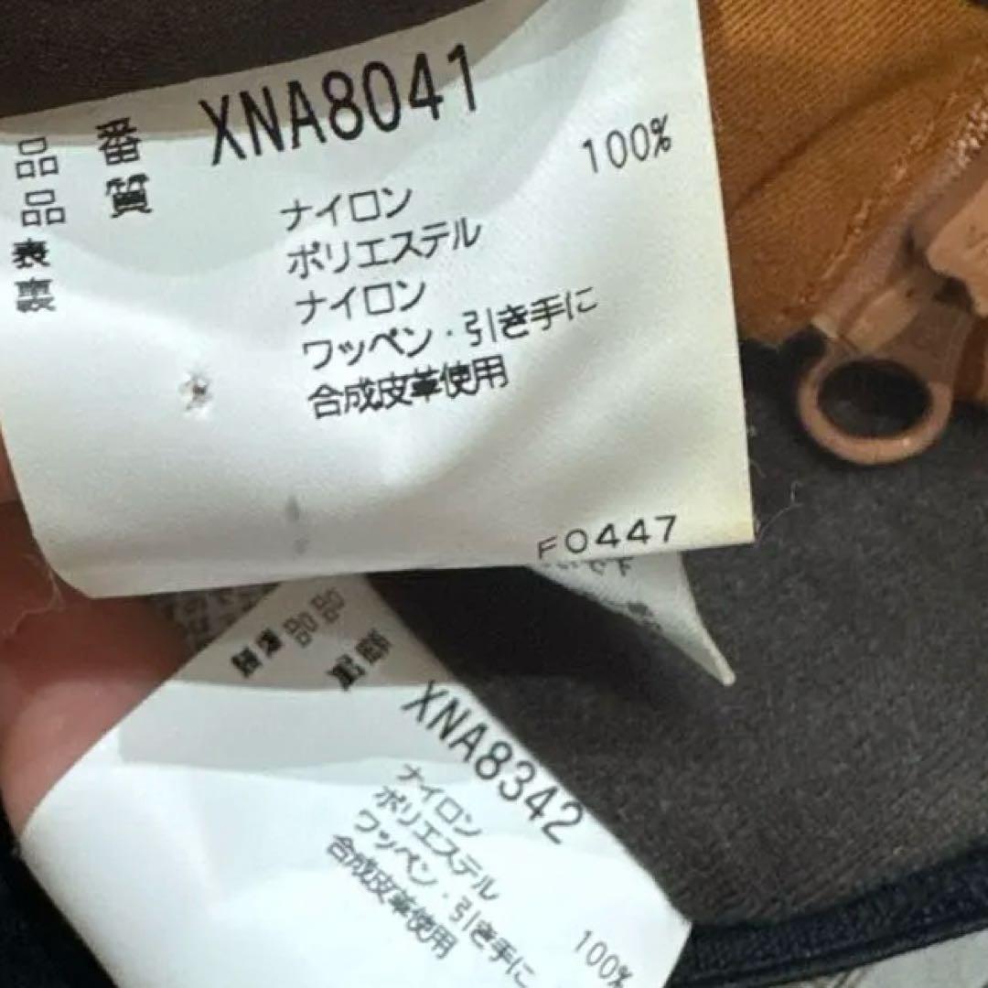 96X-NIX フェニックス スノーウェア メンズ M 防寒着 スノボー