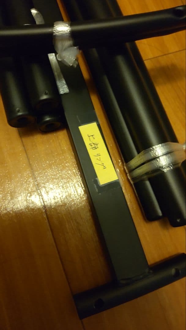 山善 円柱型ハンガーラック 80着収納