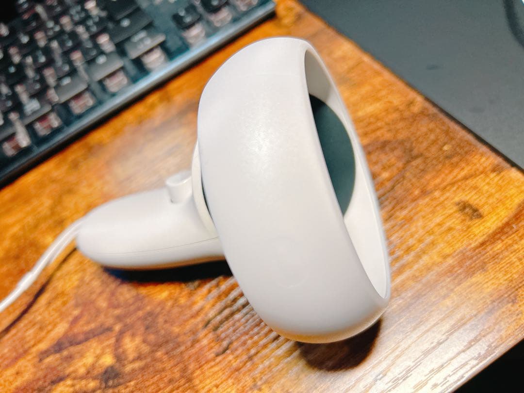  Quest 2 右コントローラー 動作確認のみ ほぼ未使用
