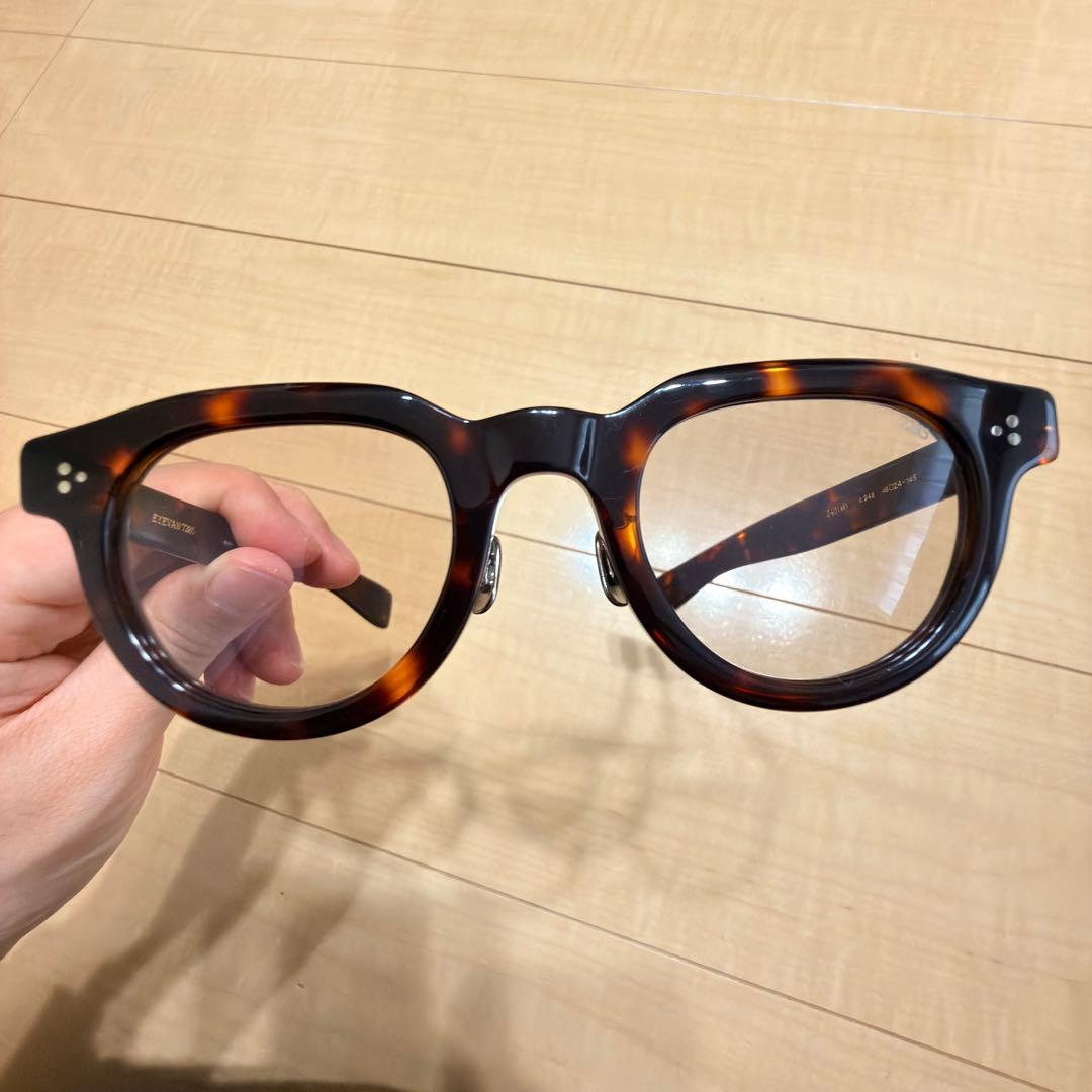 小物 EYEVAN7285 340(46) C:348