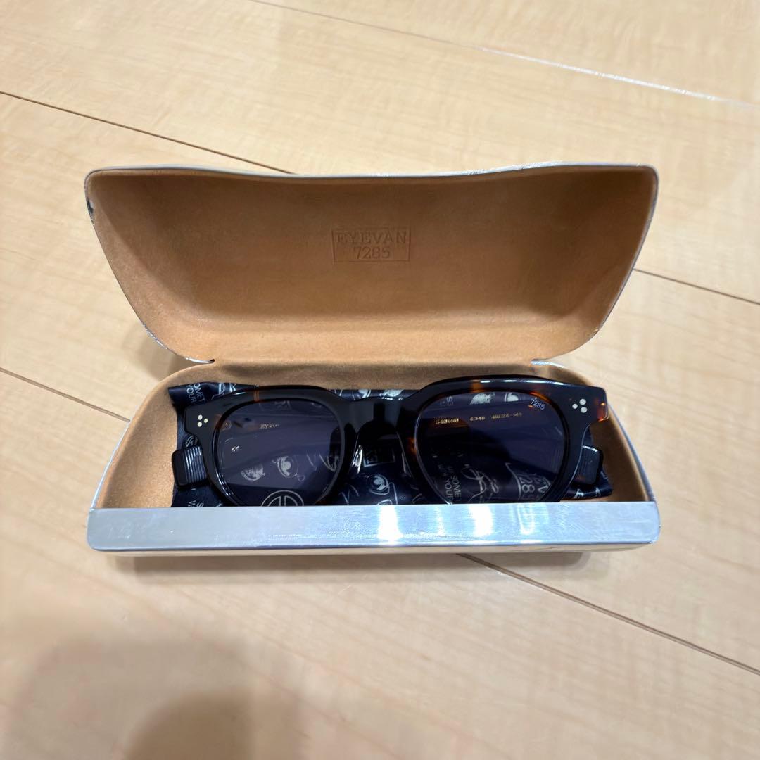 小物 EYEVAN7285 340(46) C:348