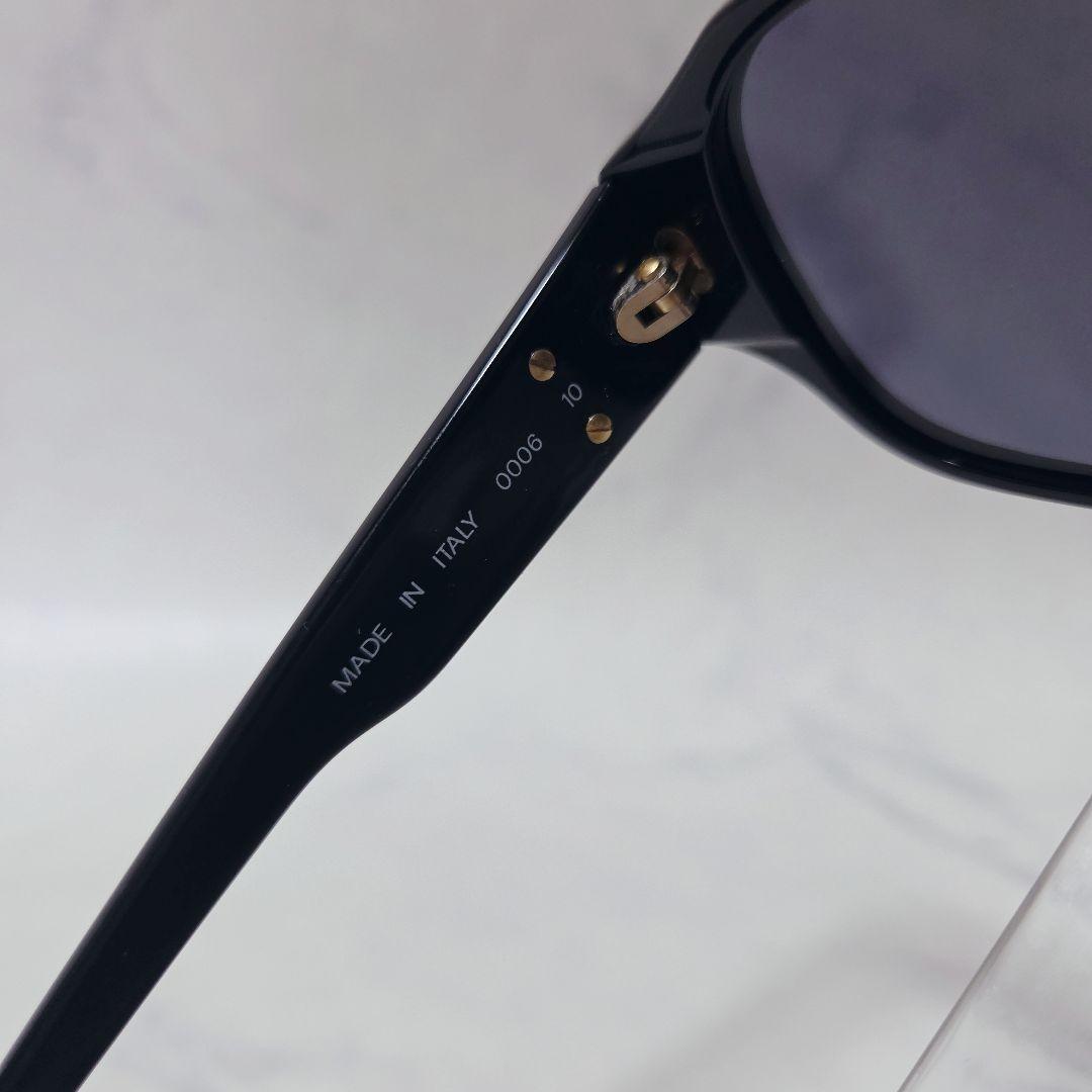 シャネル CHANEL ココマーク サングラス ブラック 黒 品番0006 10