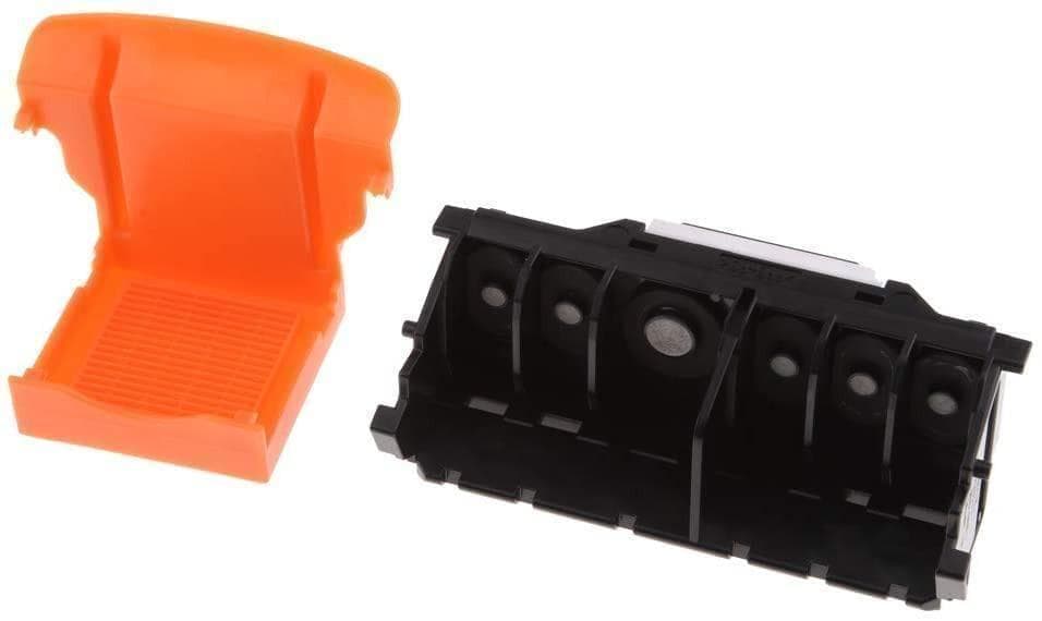 CANNON プリンター交換部品 プリントヘッド QY6-0083 E263