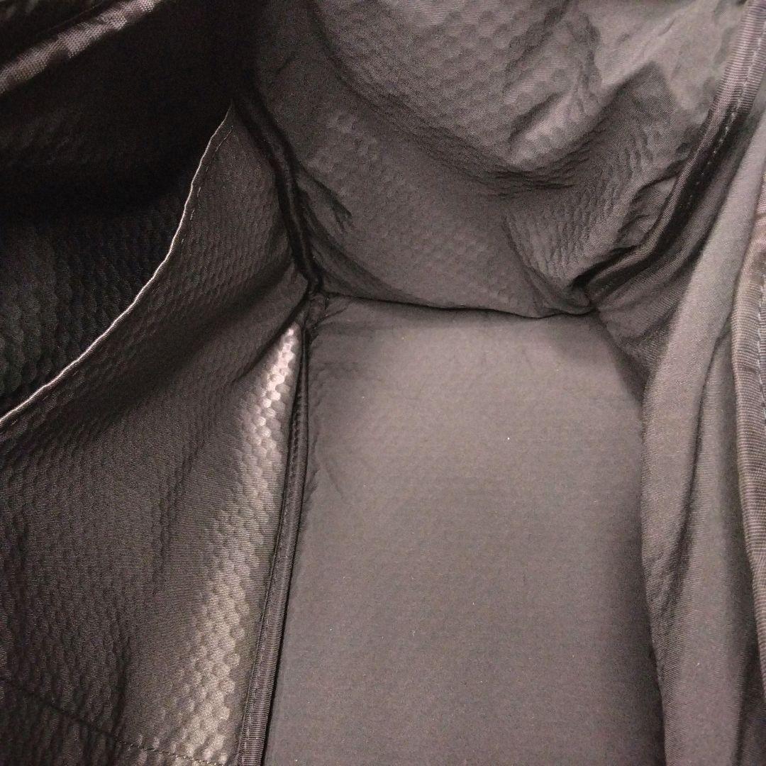 TUMI ボストンバッグ　横48cm　ゴルフバッグ　旅行カバン　大容量　2way