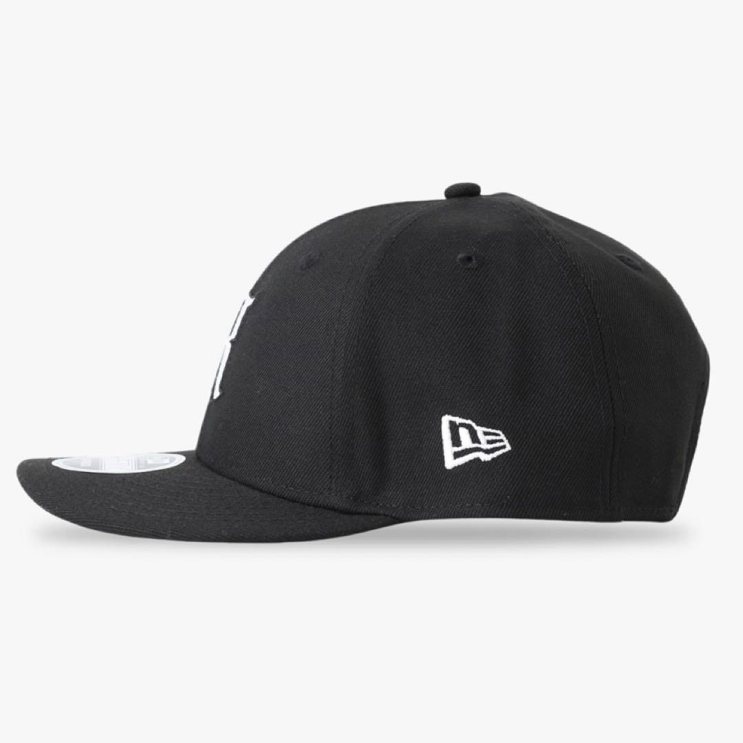 //新品未使用// RHC x New Era ロゴキャップ