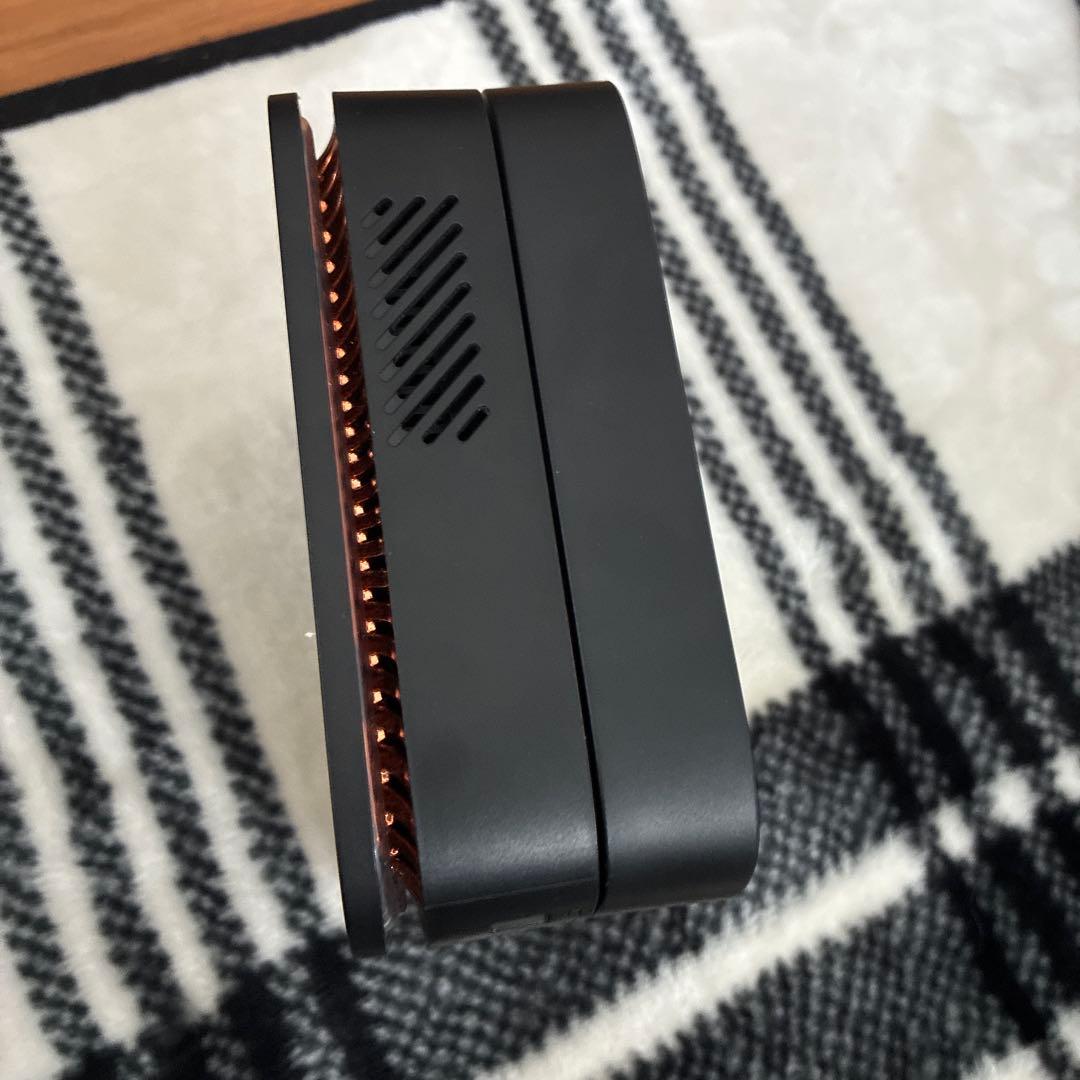 ミニPC Nipogi Mini PC AK1PLUS N95