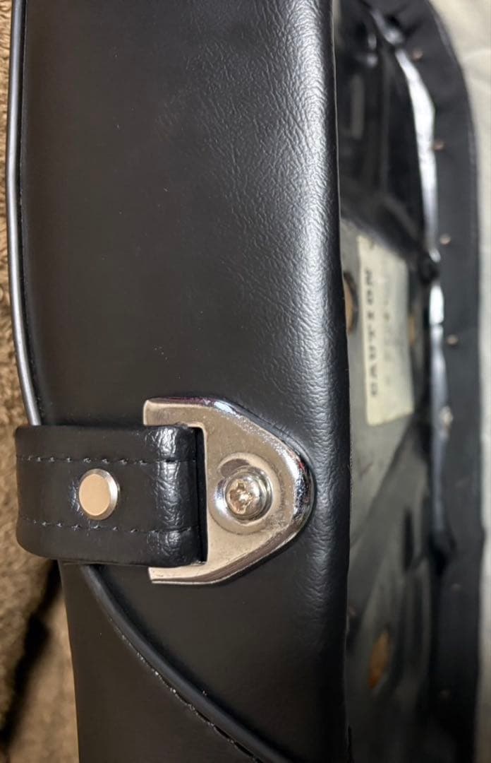 Z1Rシート純正　当時物　美品