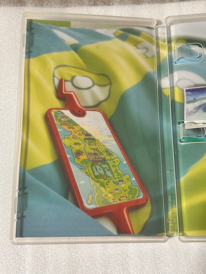 ポケットモンスター ソード+EXPANSION PASS