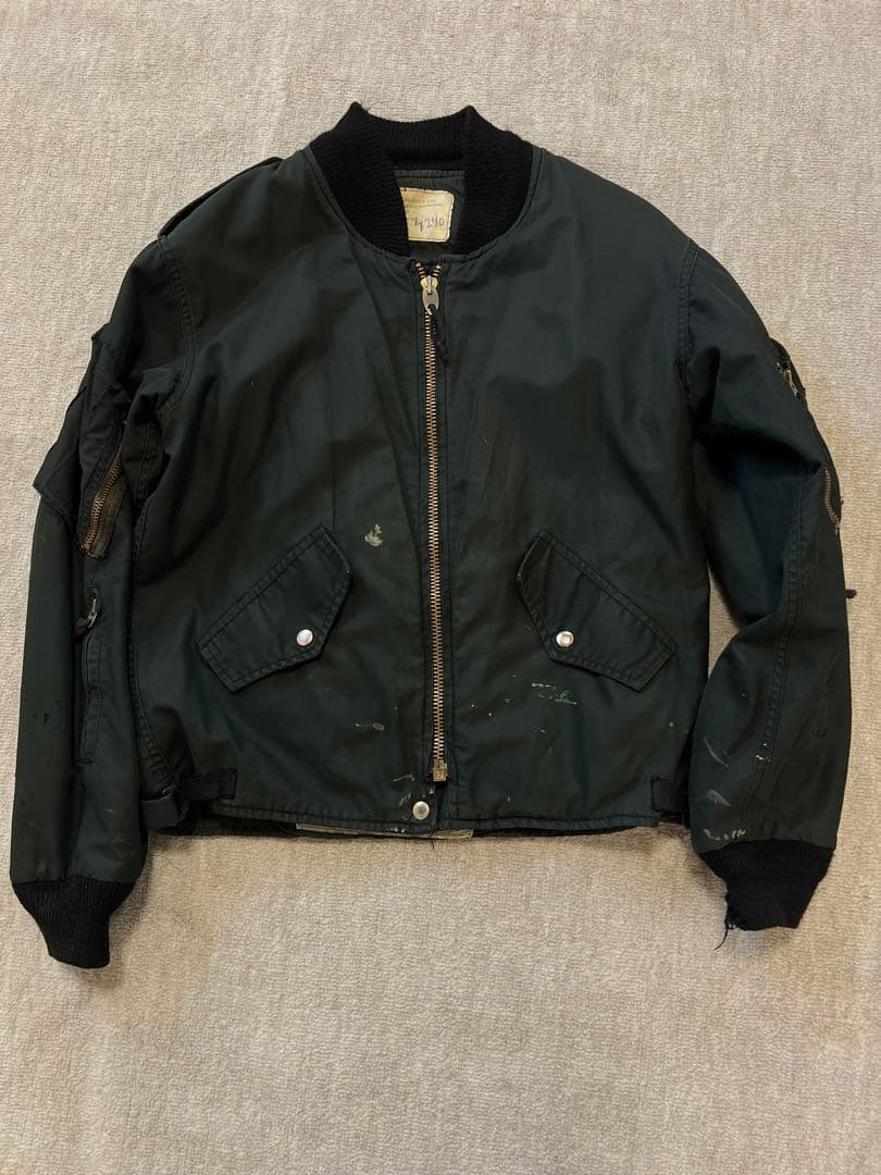 ち*様 80s カナダ軍  CANADIAN AIR FORCE フラ