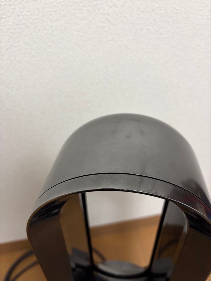 扇風機・サーキュレーター dyson AM05 hot+cool