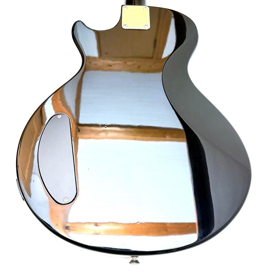 KAWAI Rockoon RCB-50 レスポールシェイプ エレキベース