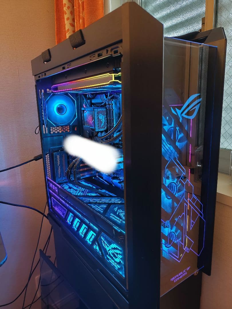 Windowsデスクトップ Intel 285 QS DDR5 32GB 1TB