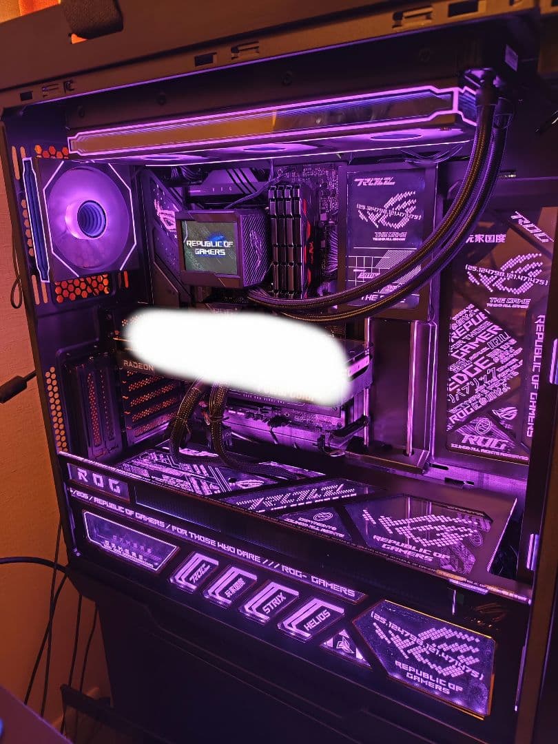 Windowsデスクトップ Intel 285 QS DDR5 32GB 1TB