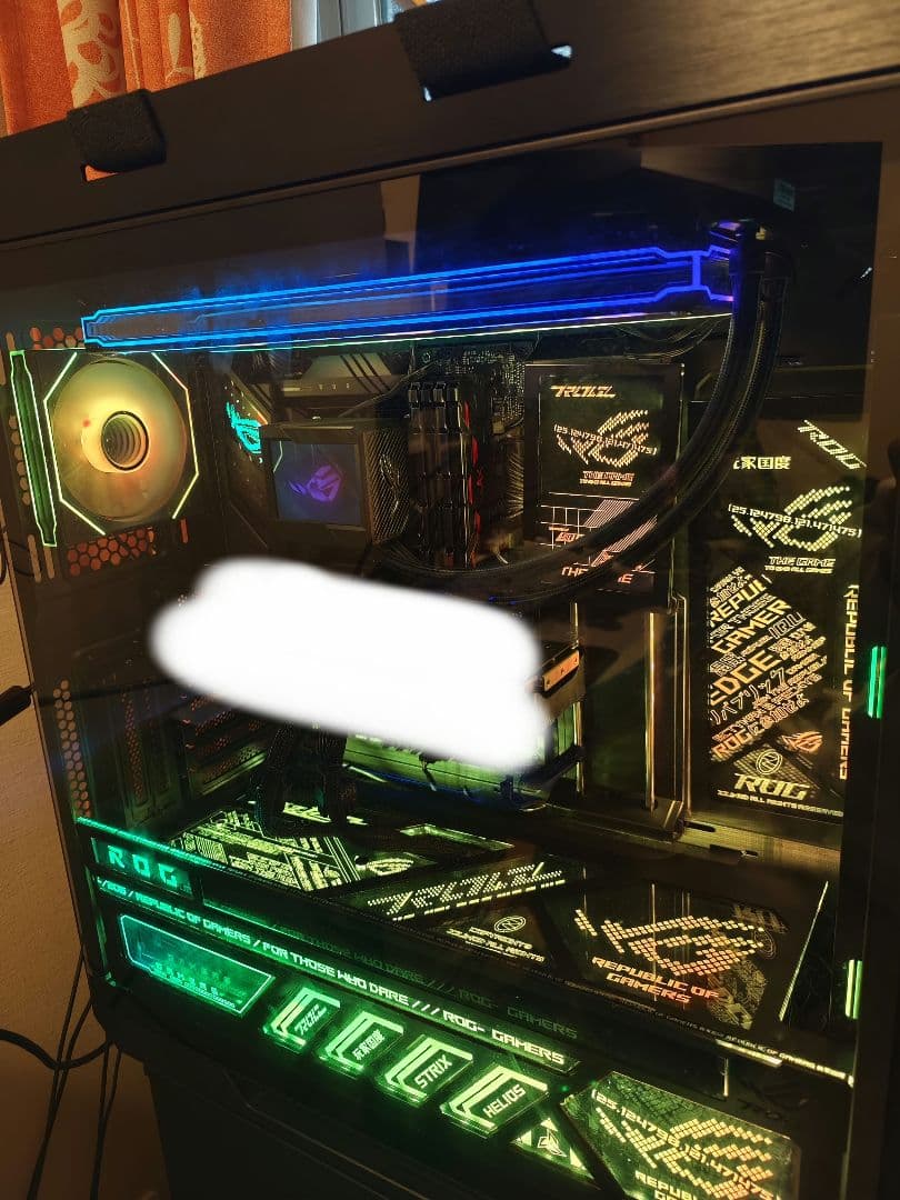 Windowsデスクトップ Intel 285 QS DDR5 32GB 1TB