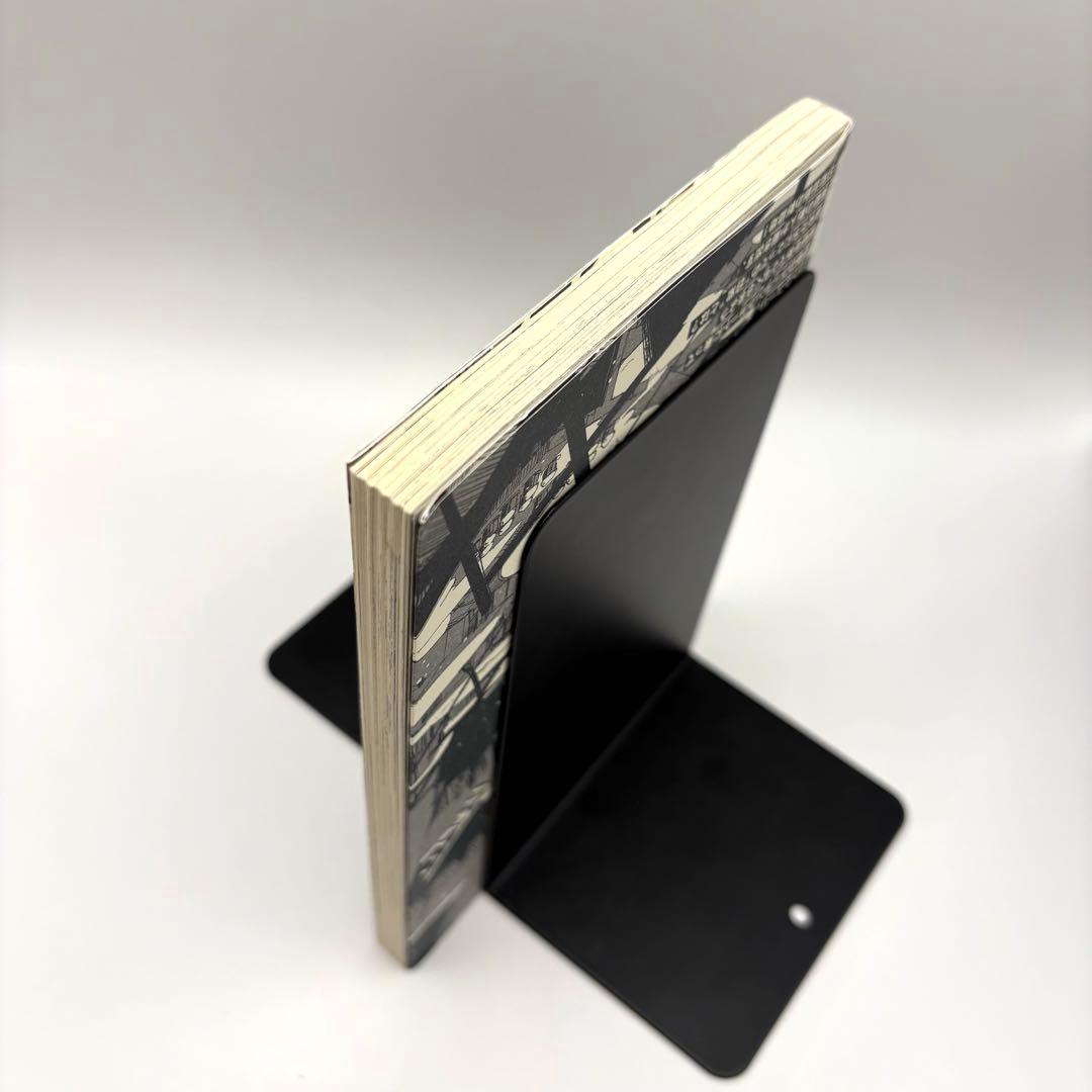 【初版】少女終末旅行　1巻　メロンブックス特典付き　冊子　リーフレット