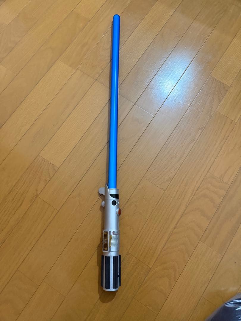 スターウォーズ ライトセーバー レイ