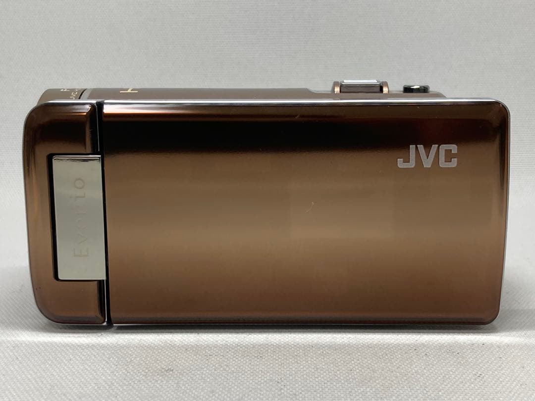 美品　JVC　Victor　Everio　GZ-HM890-N　h642a204
