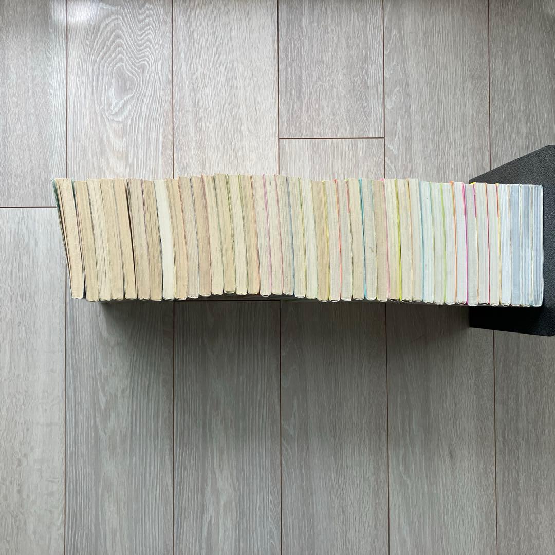 マジックツリーハウス　40冊セット 全巻カバー着せ替え付き