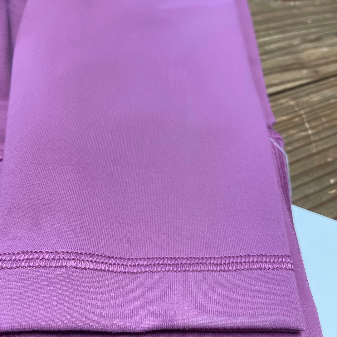 Lululemon パンツ　サイズ4 新品タグ付き