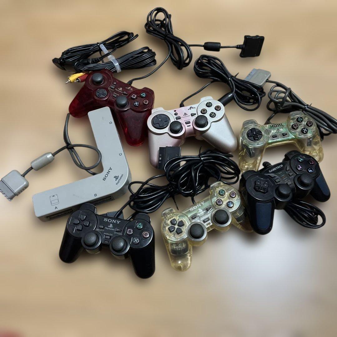 ジャンク品 ゲーム機本体 ソフトまとめ売り