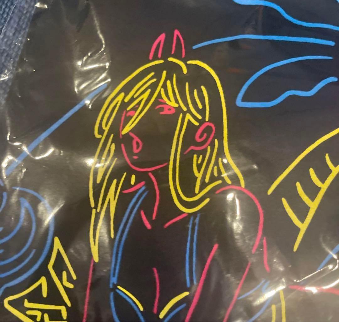 【Kanyari　公式グッズ】チェンソーマン　Tシャツ　パワー Mサイズ