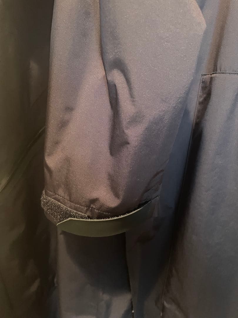 ADAM ET ROPE' 【DERMIZAX】モッズコート/UNISEX