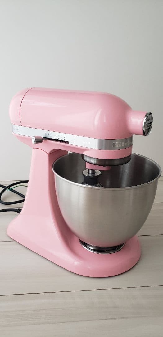 スタンドミキサー　キッチンエイド kitchenaid 3.5qt