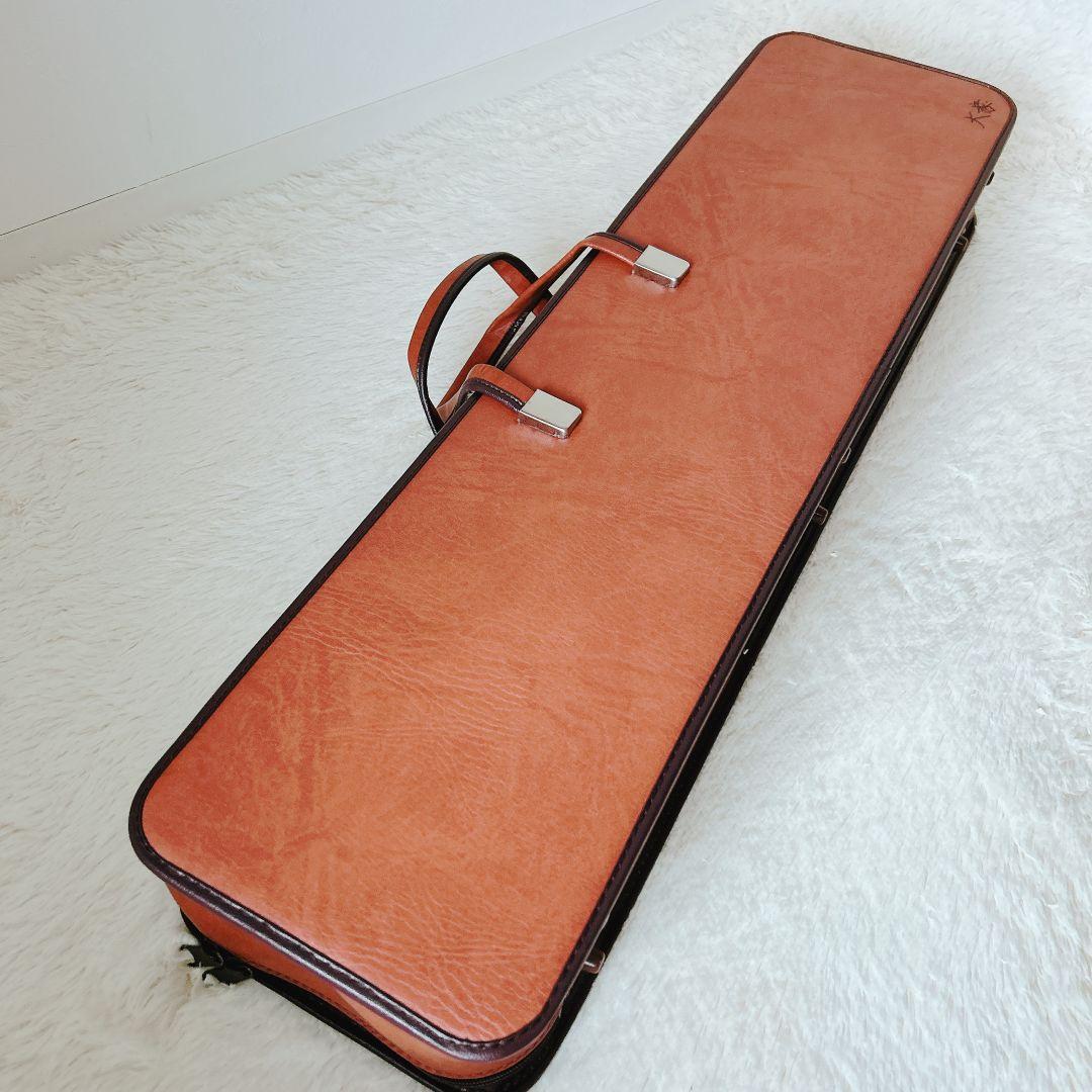 ✨美品✨ SUZUKI 大正琴 特製 松 特松 ケース付き プロテクター付き