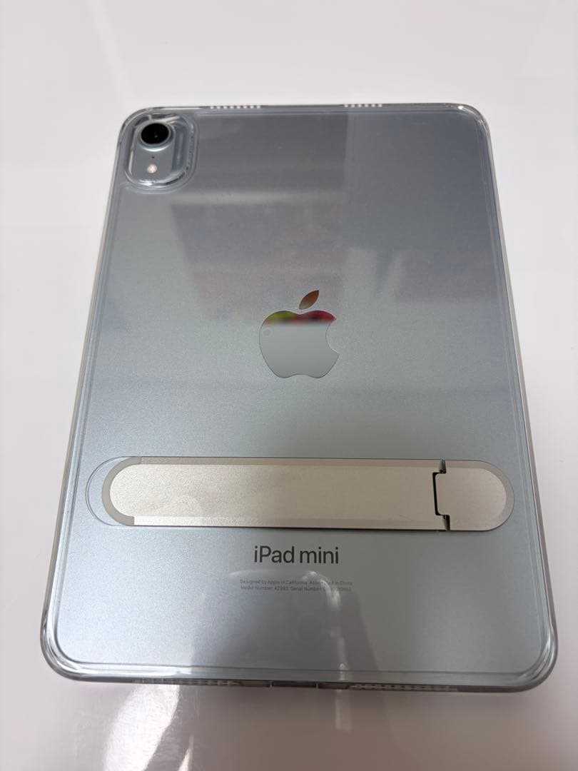 iPad本体 iPadmini 7