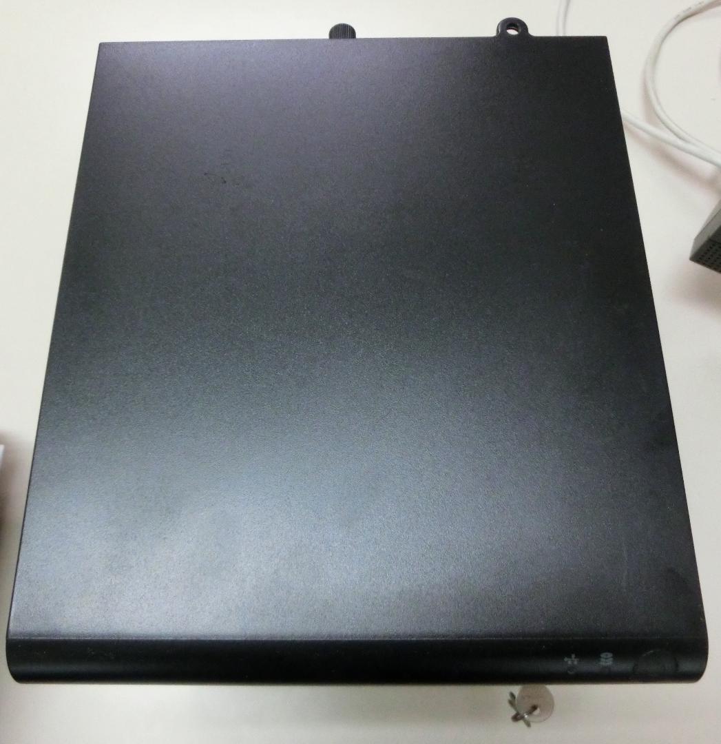 美品 HP ProLiant MicroServer N54L