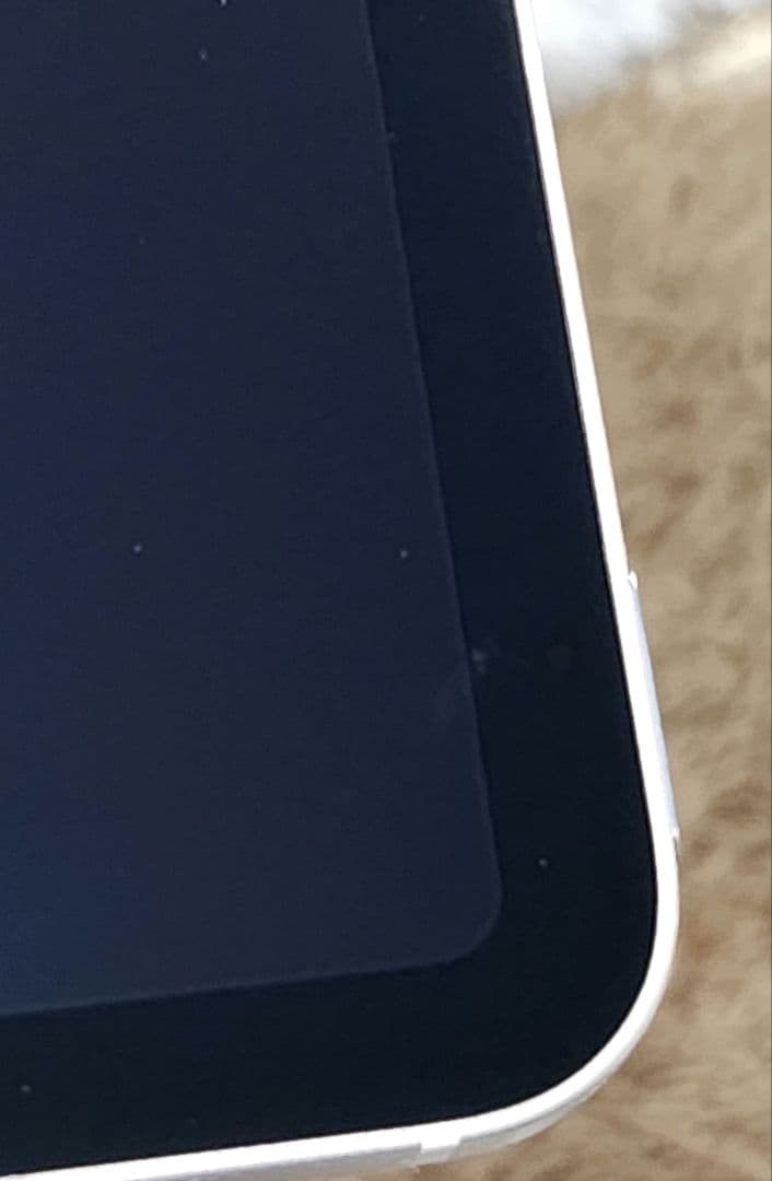 Apple iPad mini 第6世代 Wi-Fi+Cellular au版