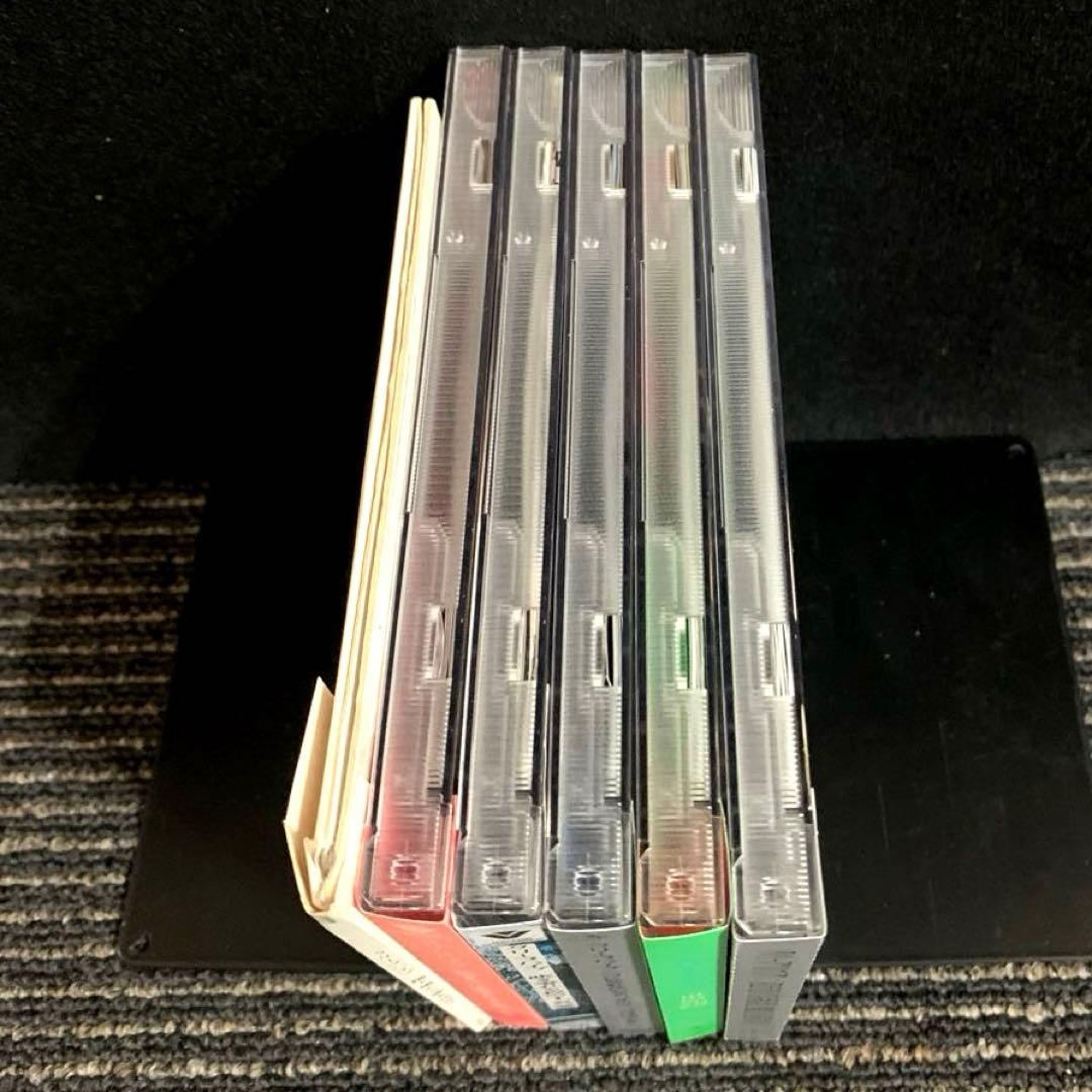 クリープハイプ　CD 6枚セット