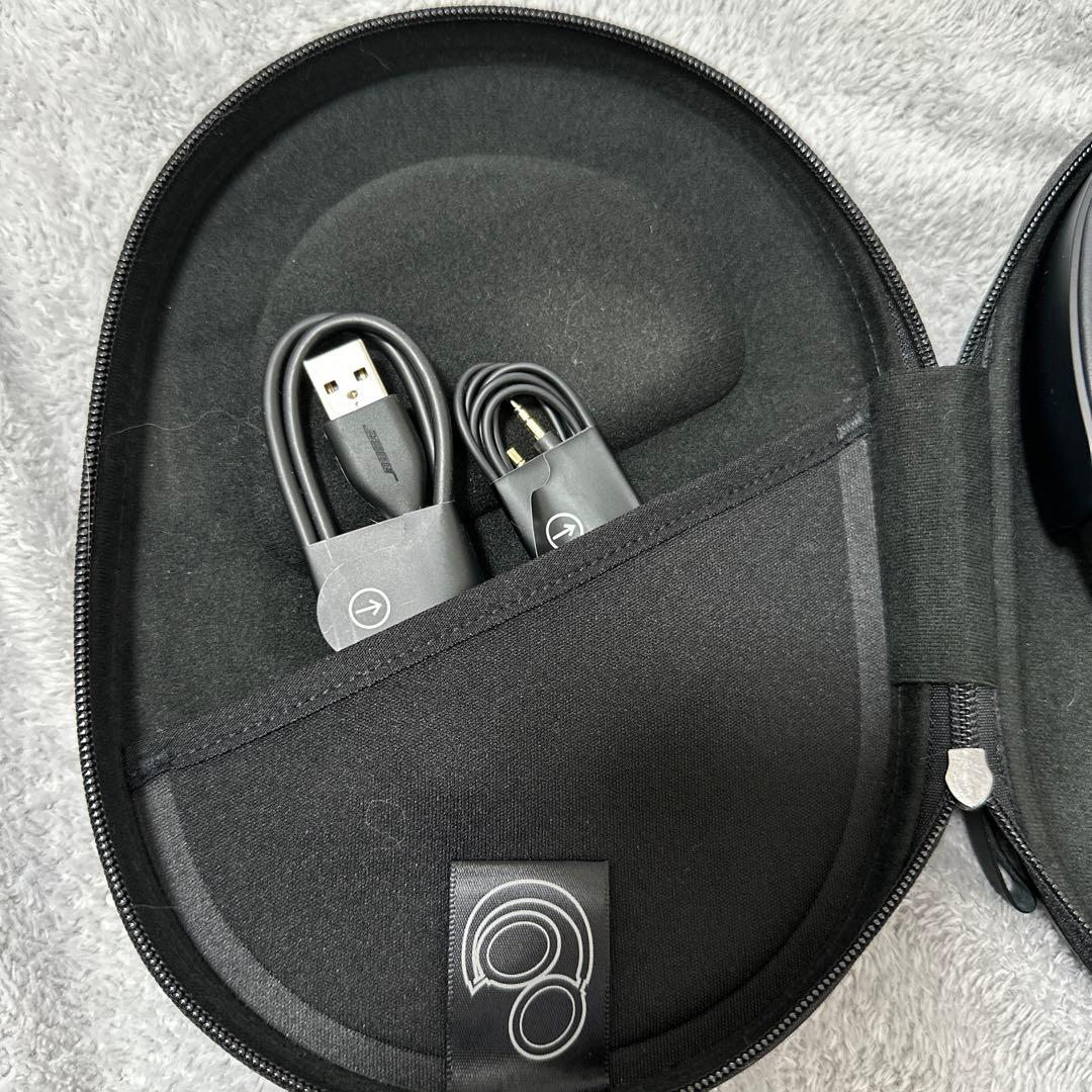BOSE QuietComfort Ultra ワイヤレスヘッドフォン