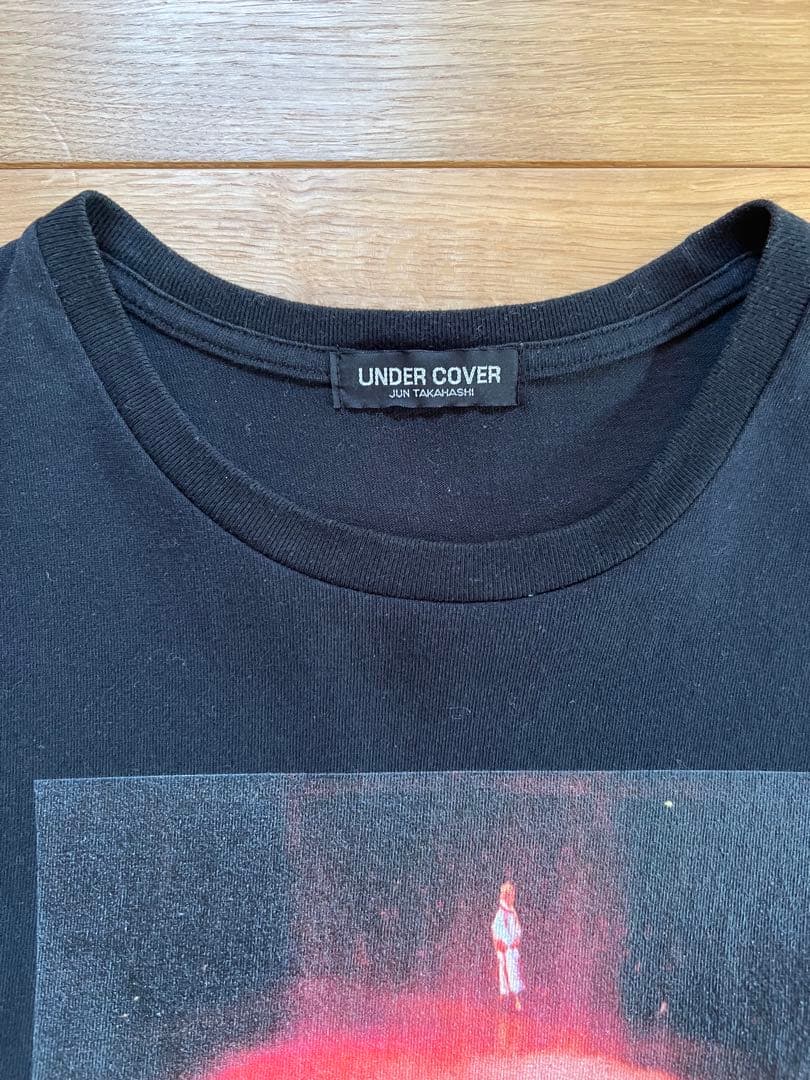 再値引きしました‼️ UNDERCOVER Tシャツ