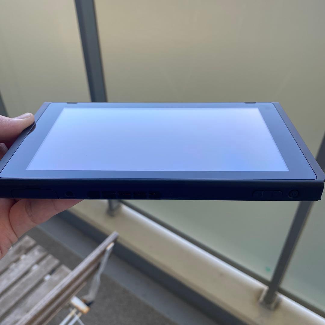 Nintendo Switch 本体 あつまれ どうぶつの森セット 極美品