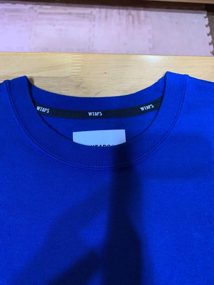 WTAPS 25ss INSECT /SS / COTTON 極美品