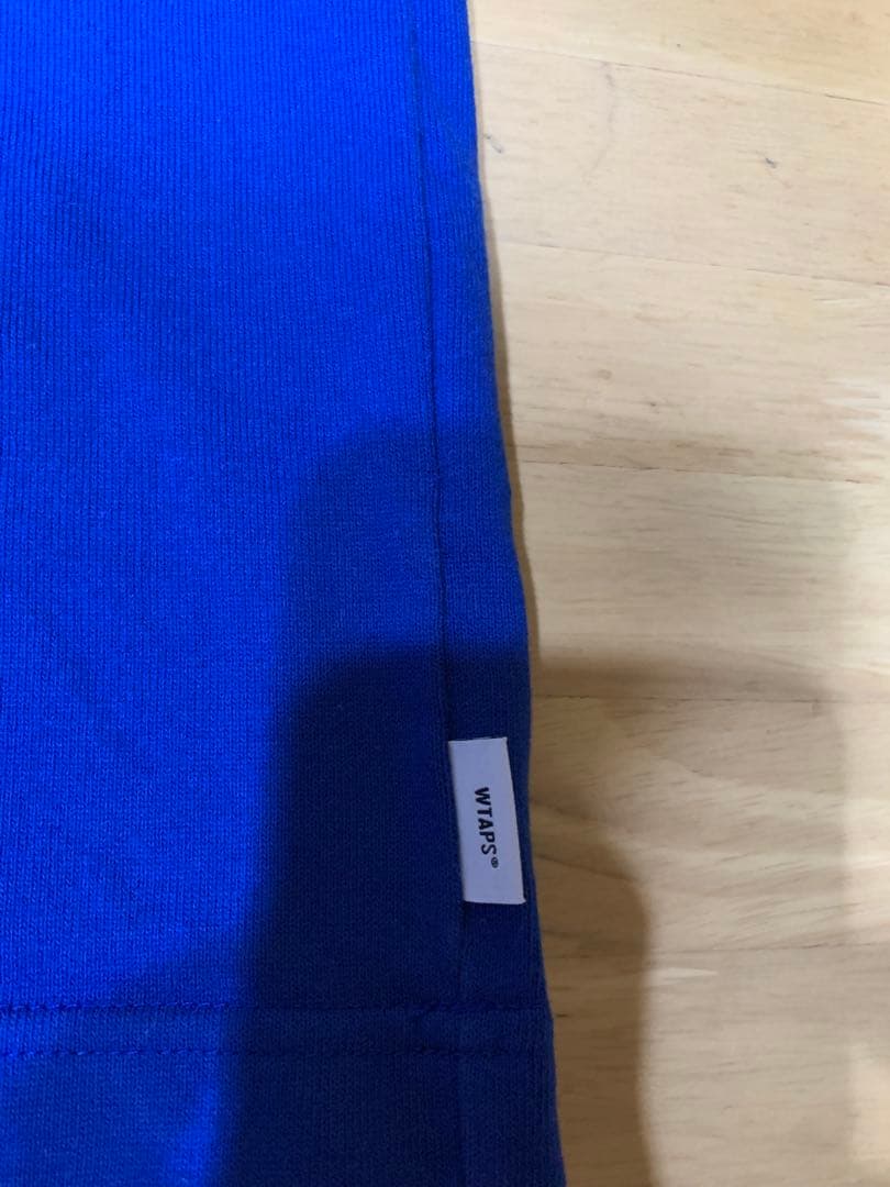 WTAPS 25ss INSECT /SS / COTTON 極美品