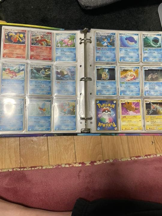 劇場版ポケットモンスター ダイヤモンド・パール ディアルガvsパルキアvsダー…