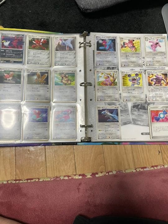 劇場版ポケットモンスター ダイヤモンド・パール ディアルガvsパルキアvsダー…
