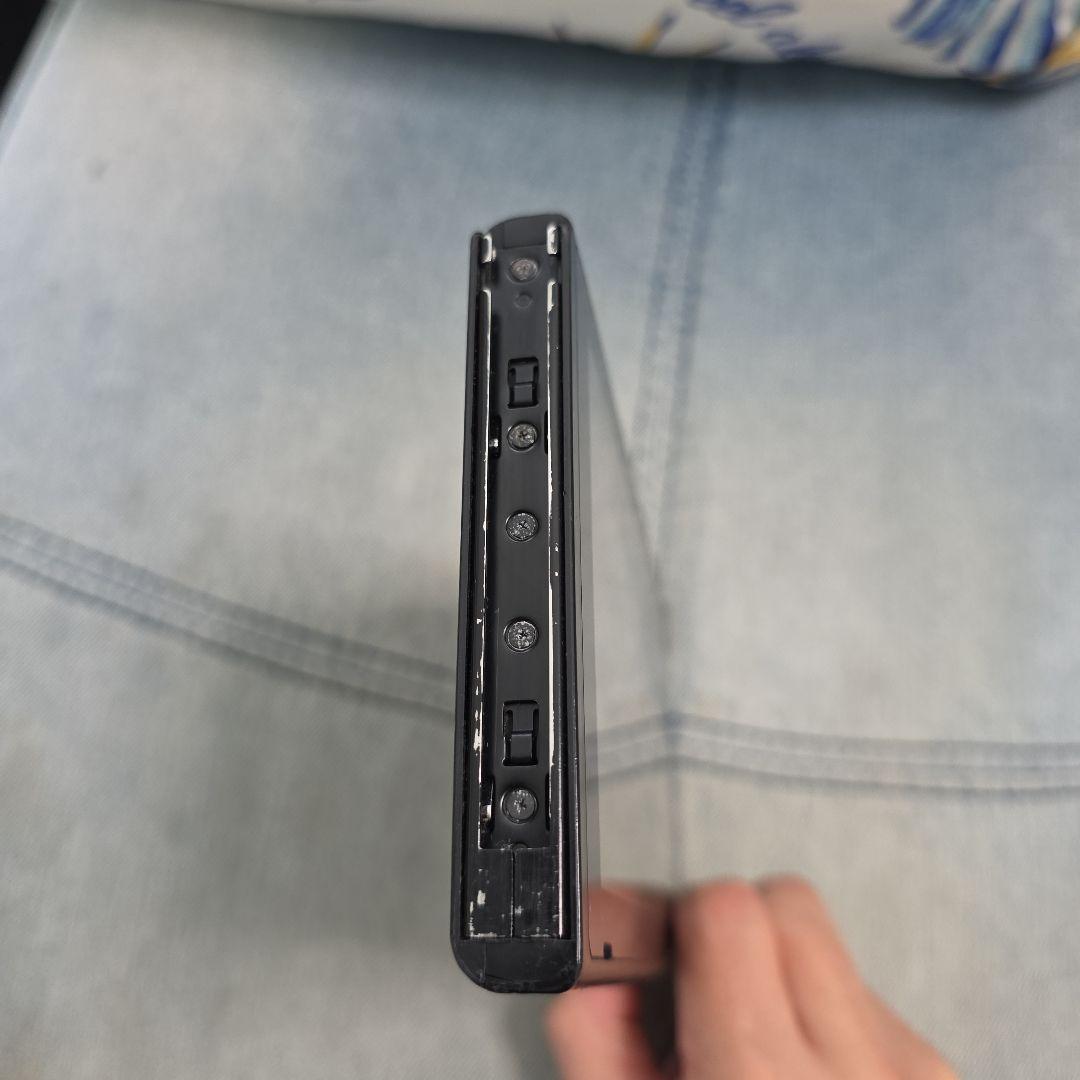 【ジャンク品】Nintendo Switch 本体のみ