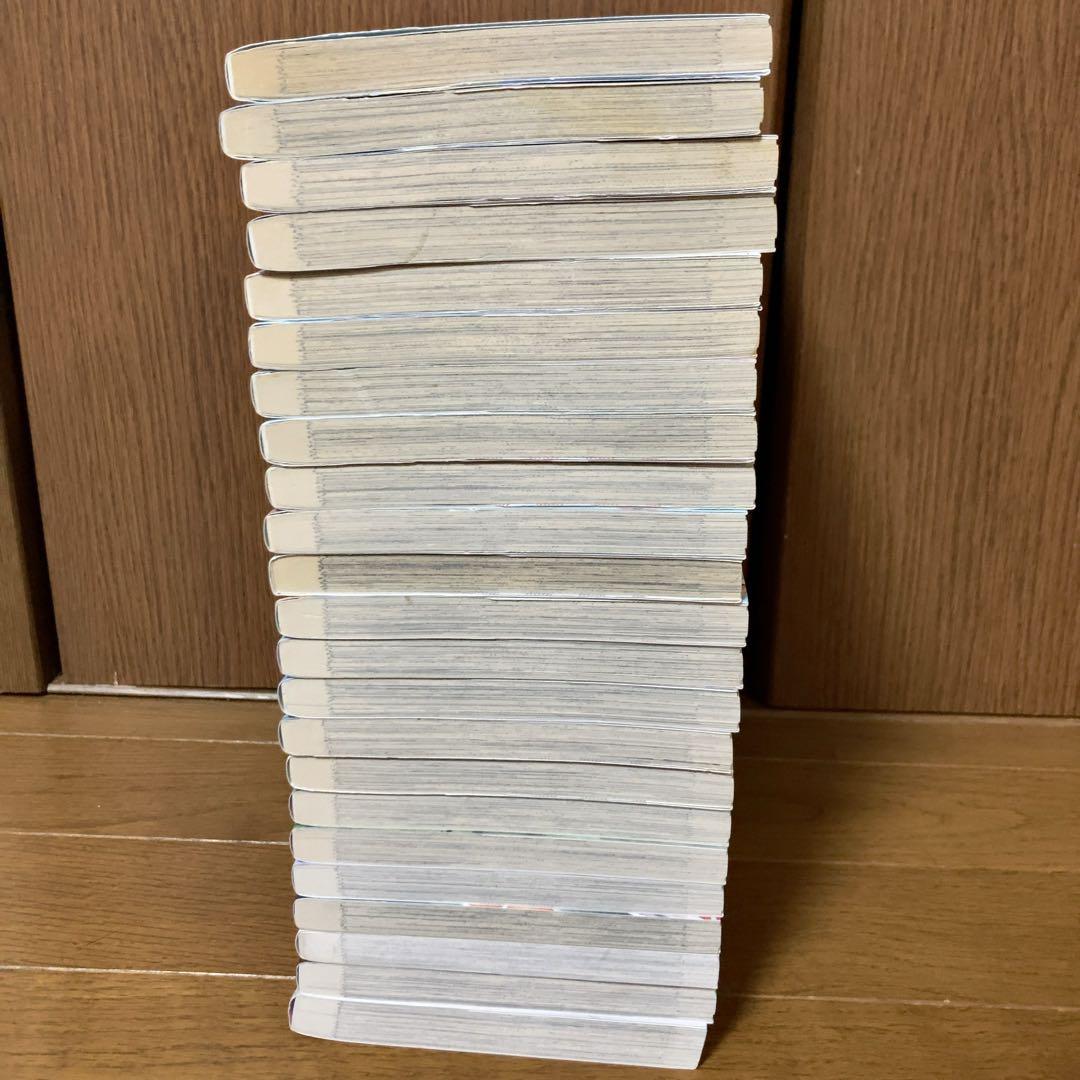 からかい上手の(元)高木さん　1〜23巻　全巻　全巻セット　完結