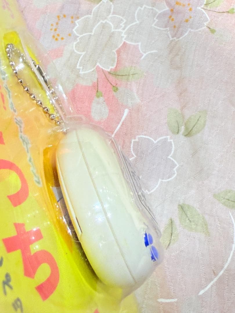【未開封品】新種発見！！たまごっち 森永マミー