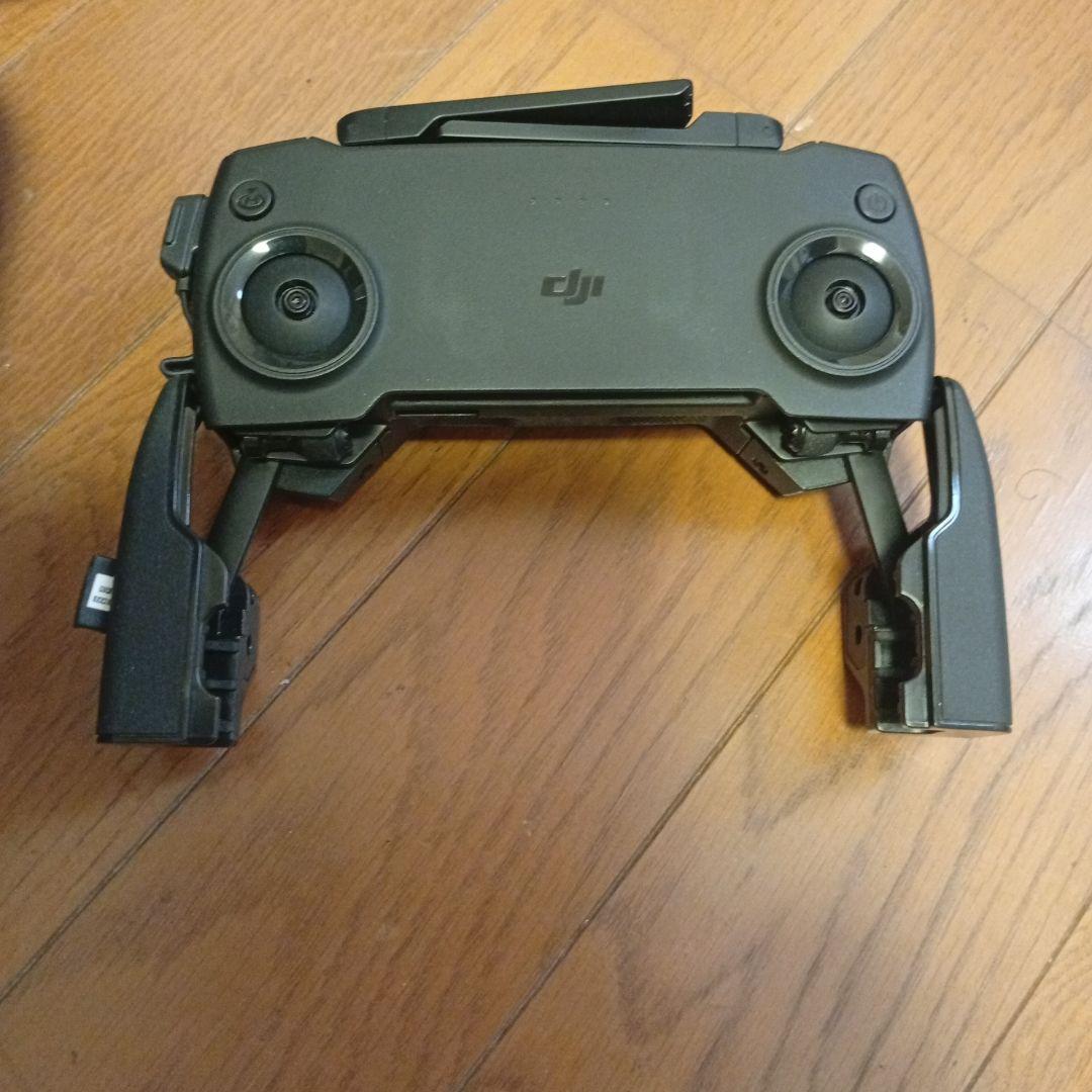 DJI MＡIC mini ドローン