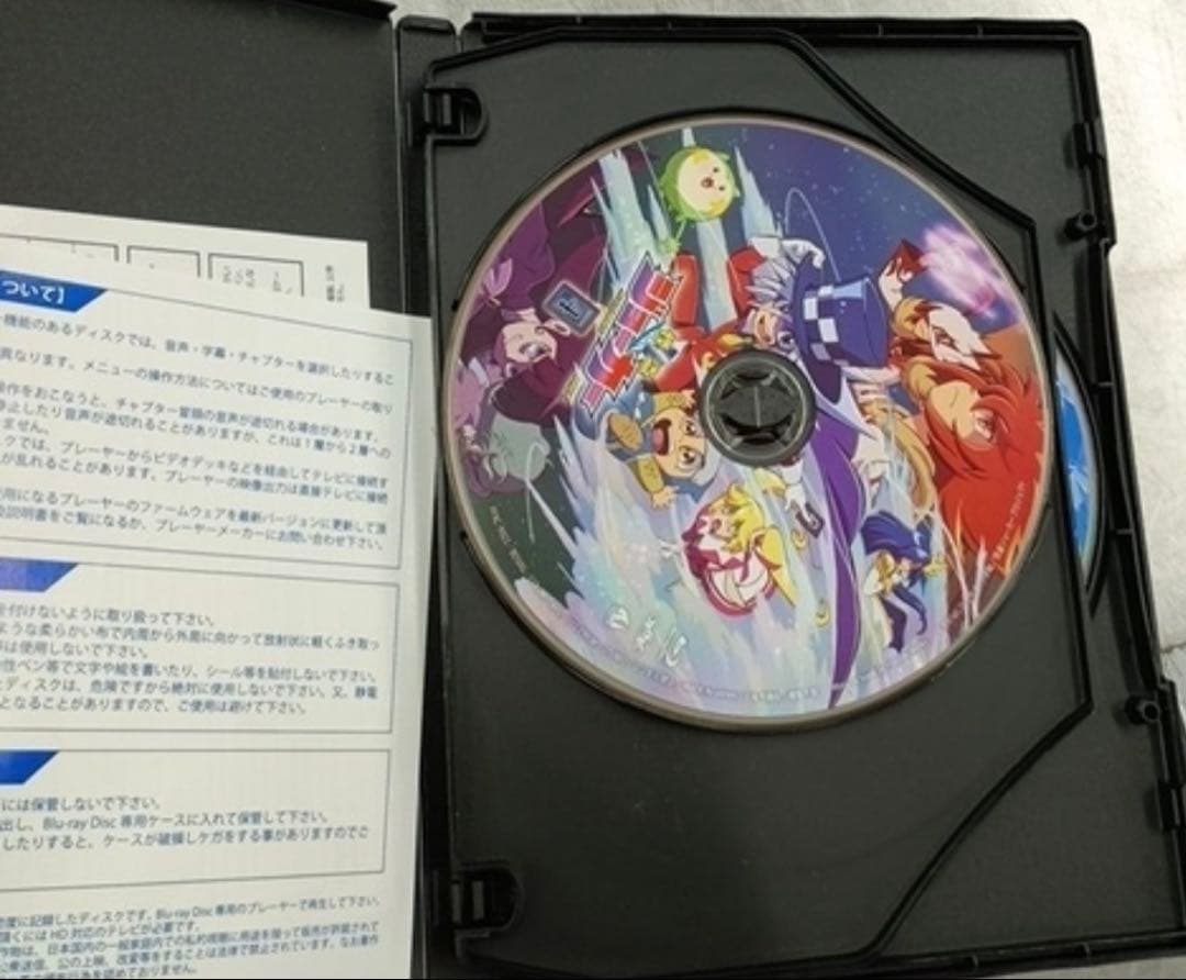 「怪盗ジョーカー」シーズン4全話いっき見ブルーレイ ［Blu-ray］