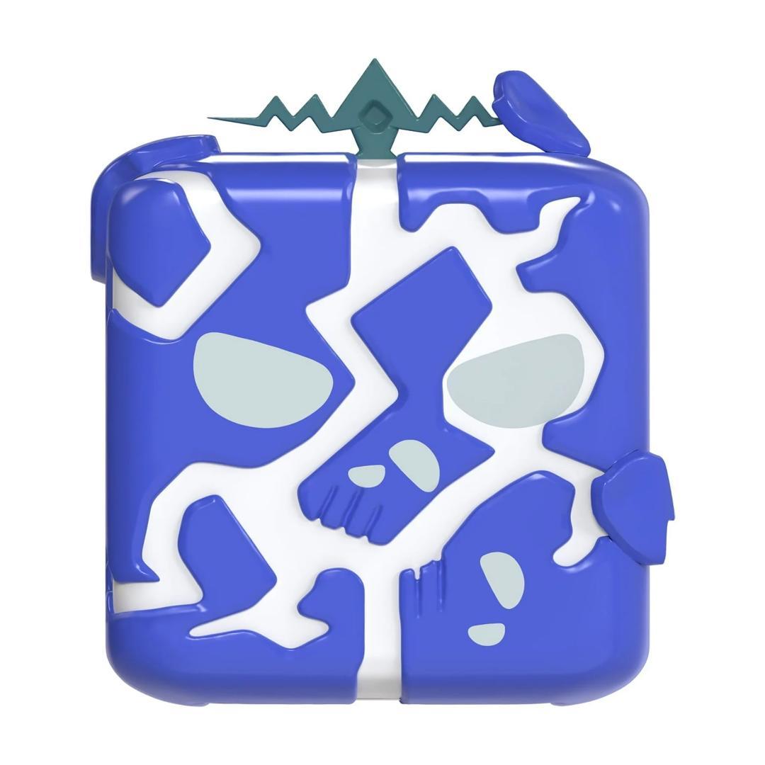 Blox Fruits ブロックス フルーツ エンバー ドラゴン DLCコード