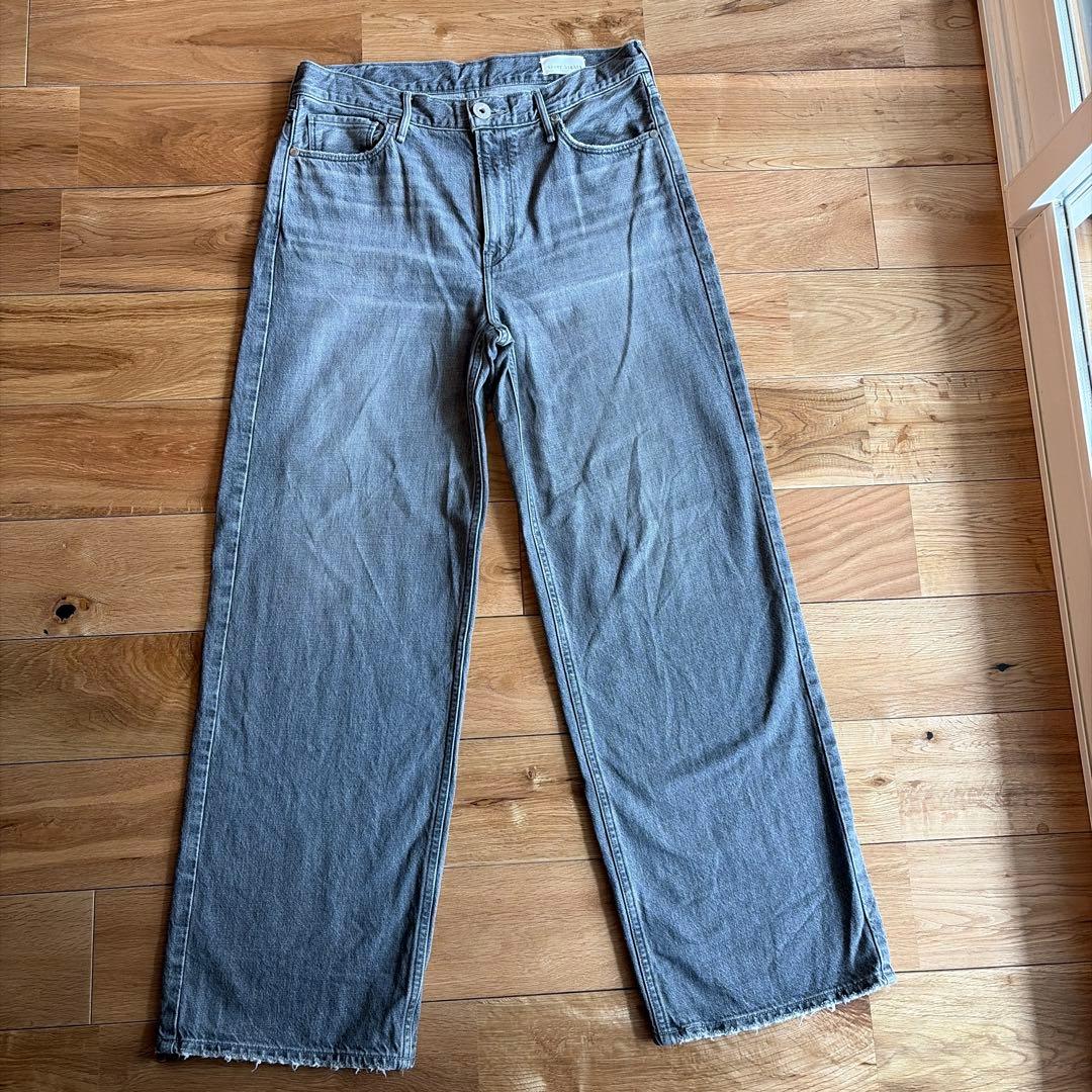 upper hights ザ　ニース　ミッドライズ　サイズ25